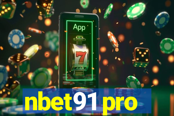 nbet91 pro